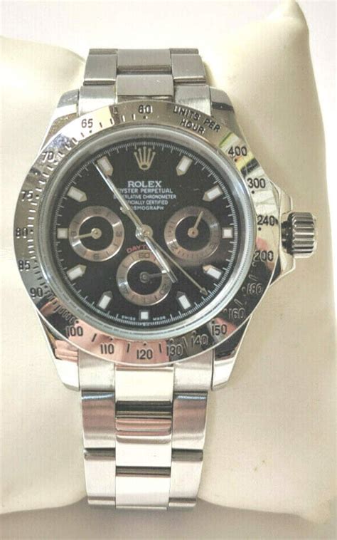 rolex watch daytona 1992|1992 daytona winner rolex price.